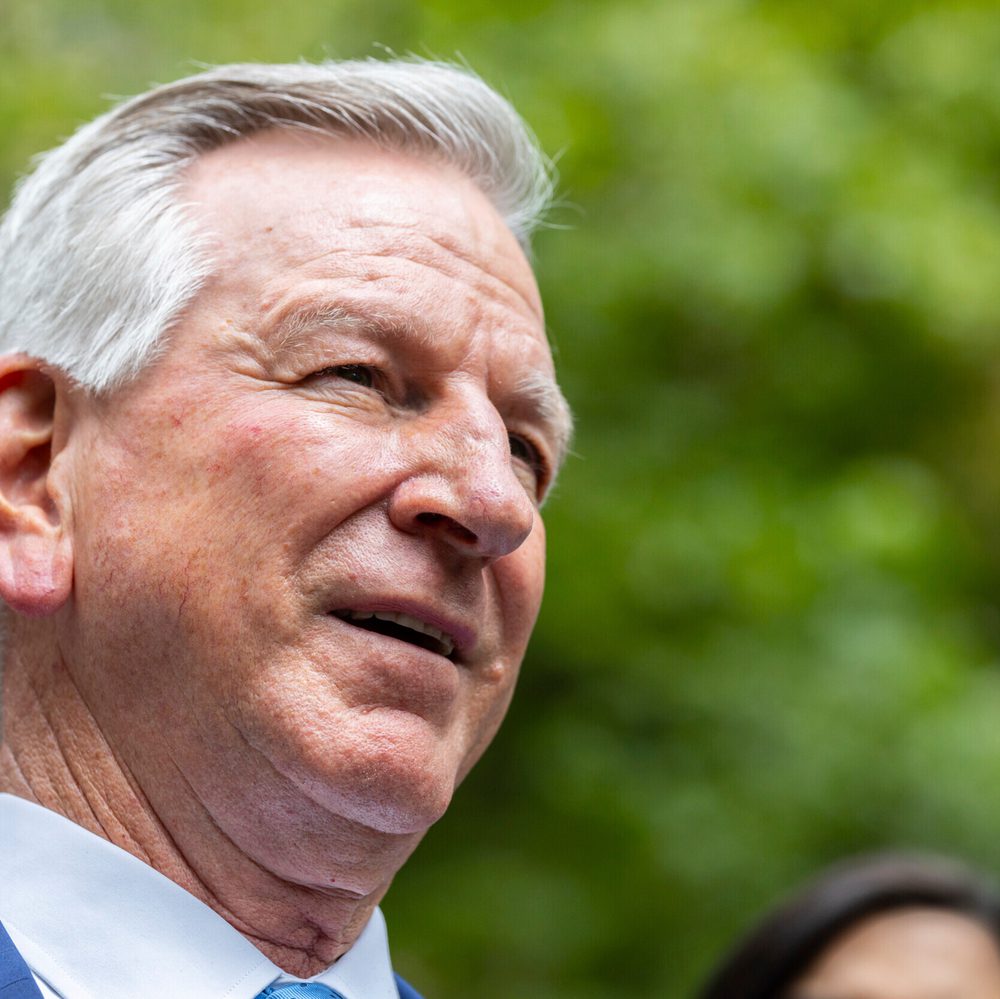tommy tuberville Alabama News