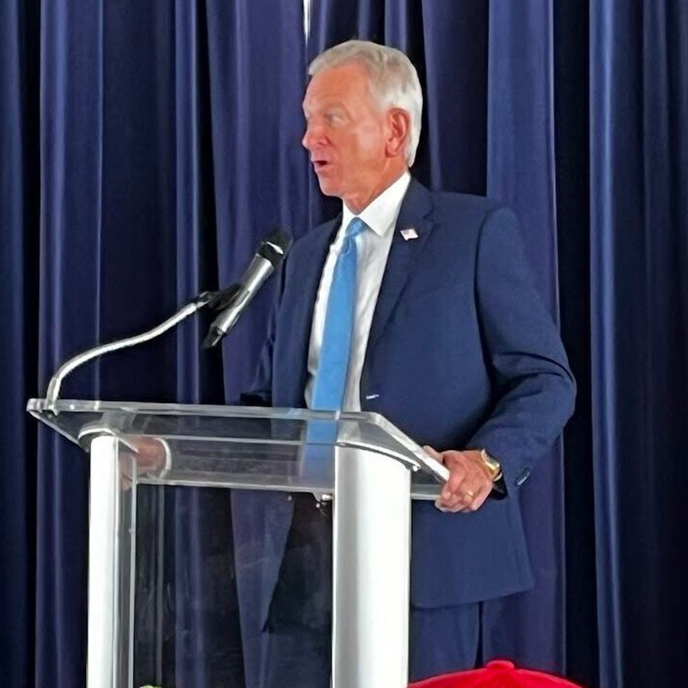 tommy tuberville Alabama News