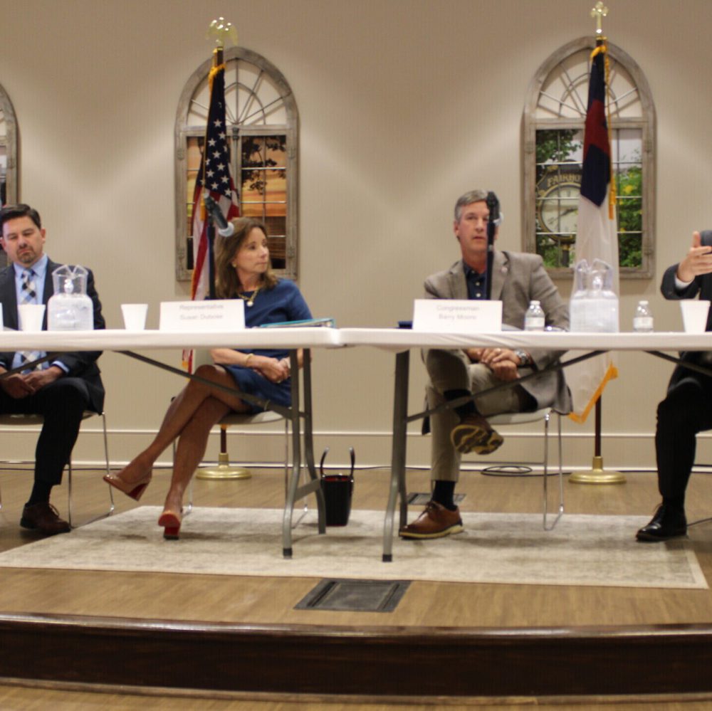 Town Hall Fairhope Alabama News