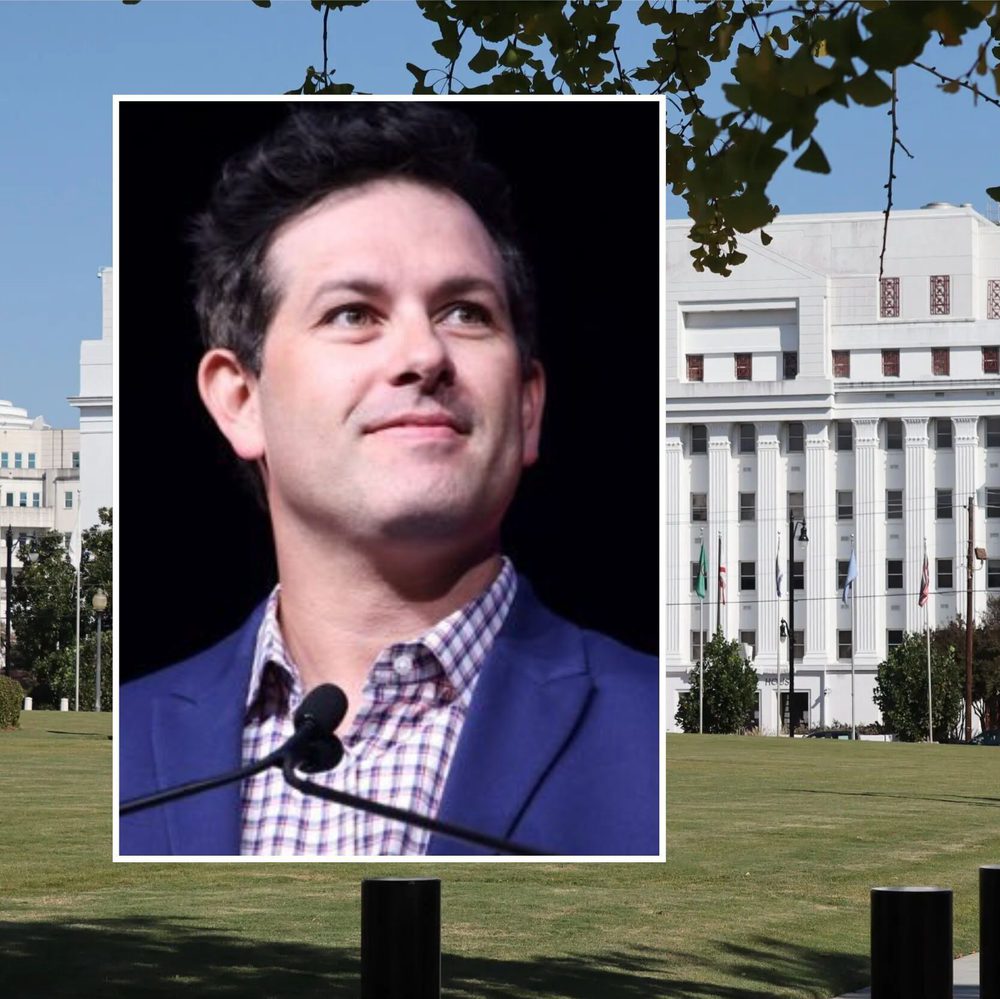 tpusa state house Alabama News