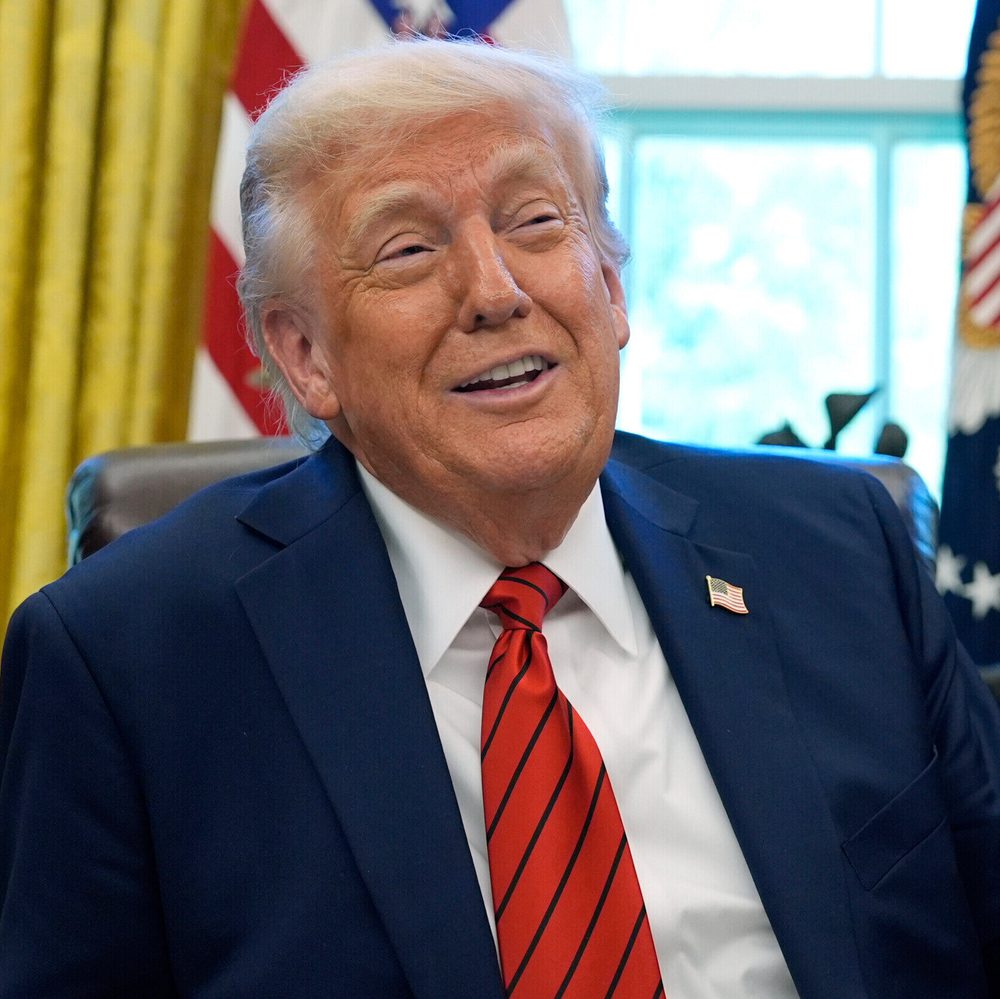 Trump Alabama News