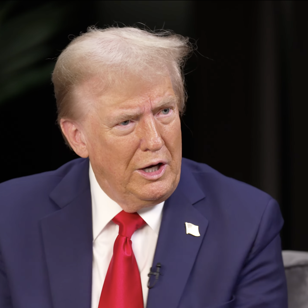 Donald Trump Alabama News