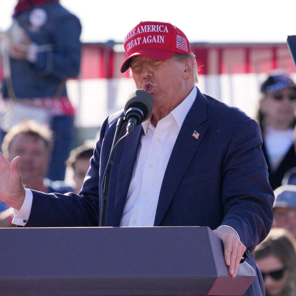 trump ohio Alabama News
