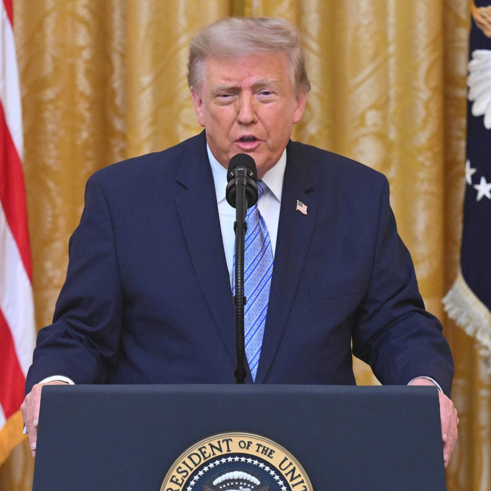 Trump Alabama News