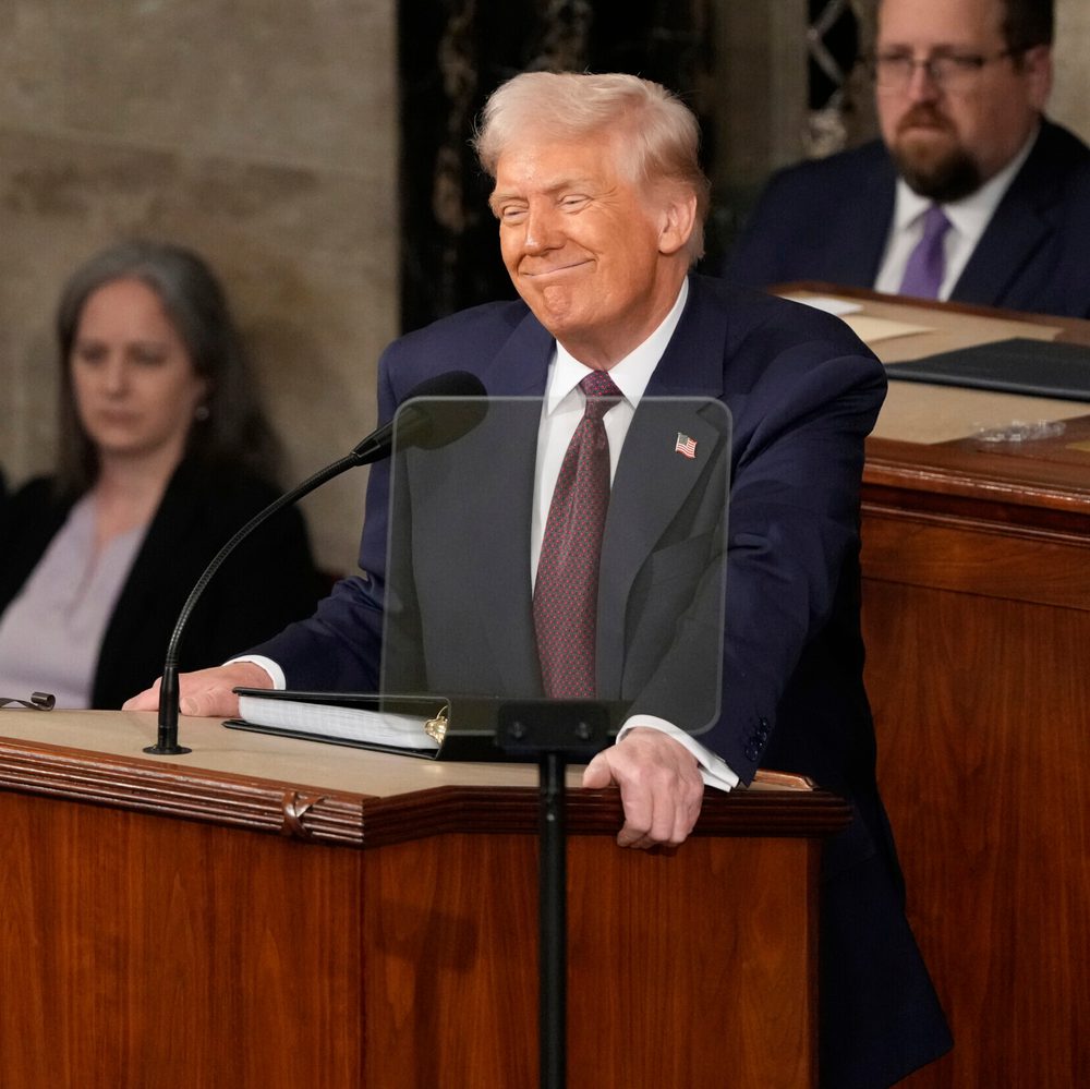 Trump speech Alabama News