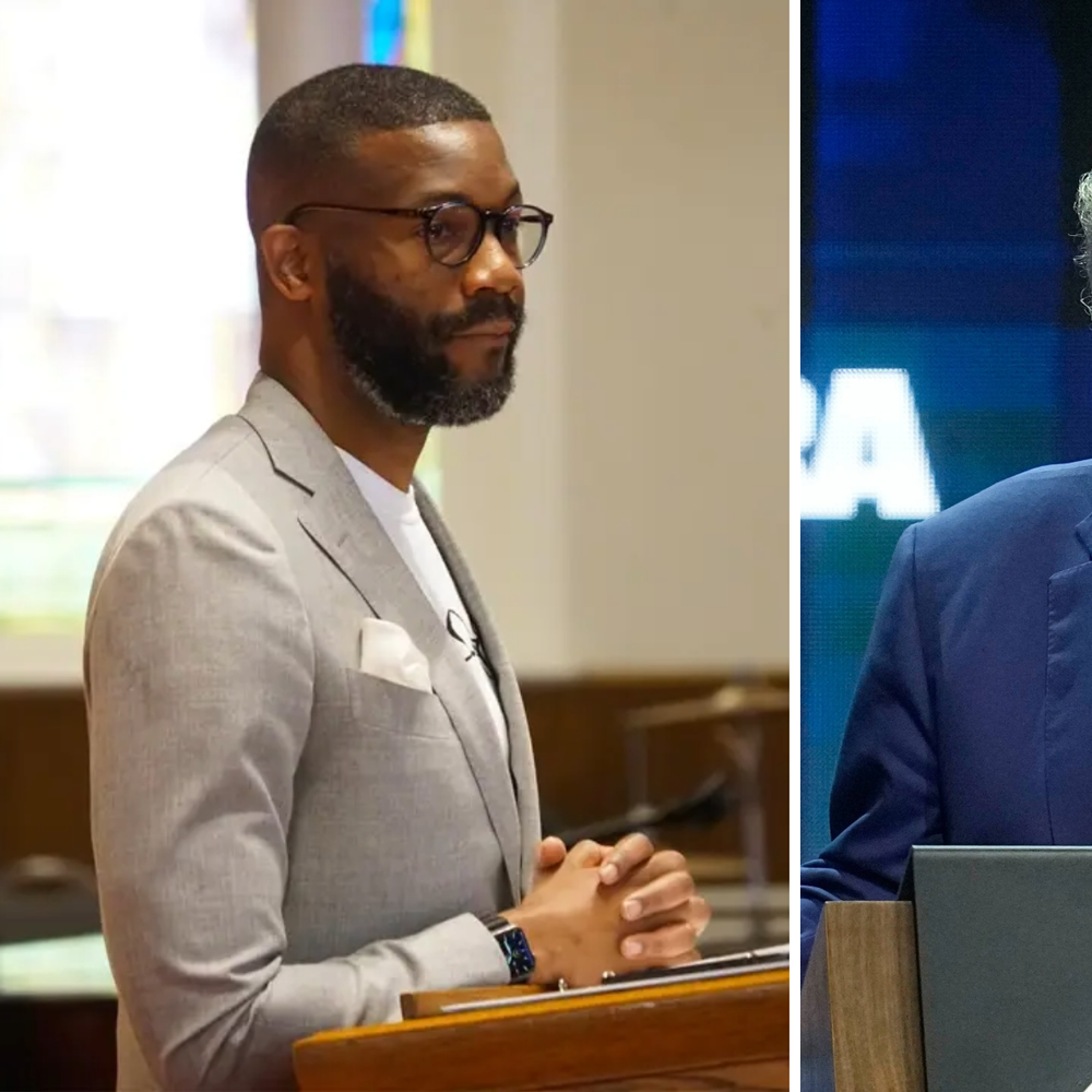 Trump woodfin Alabama News