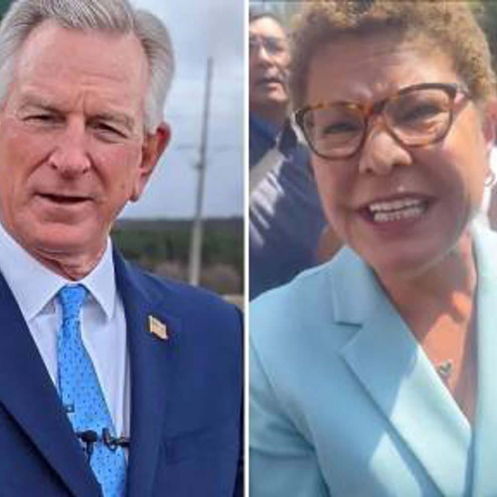 Tuberville karen bass Alabama News