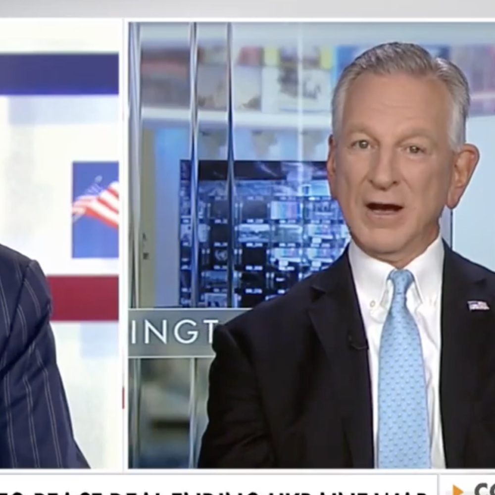 Tuberville on Kudlow Alabama News