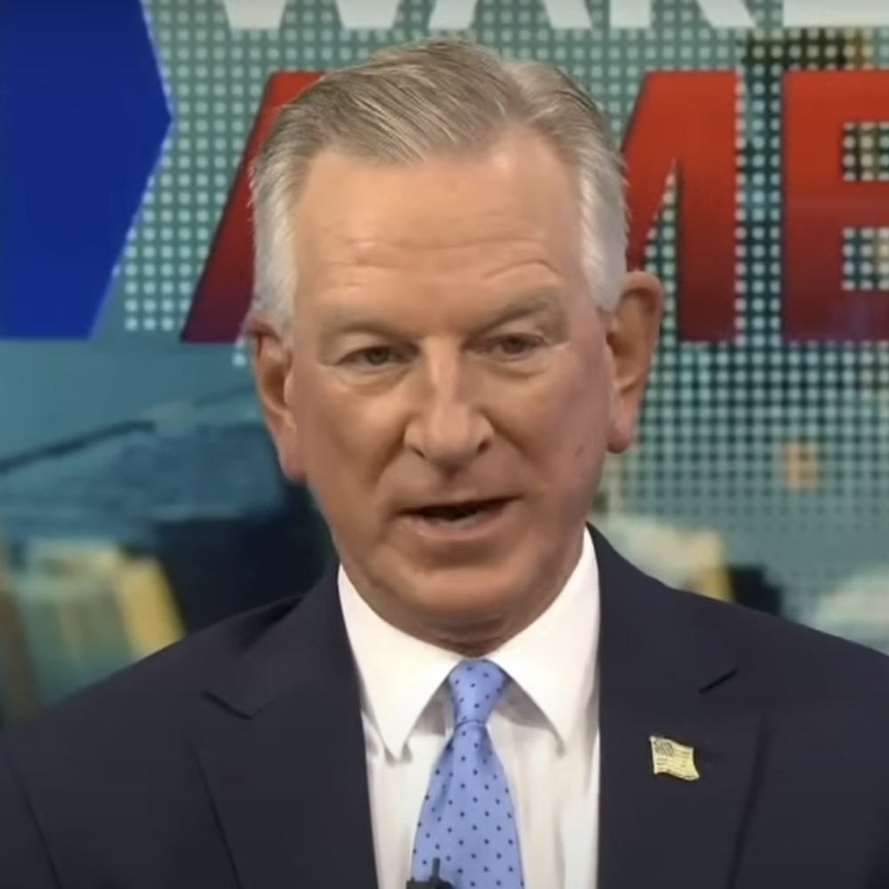 Tuberville Alabama News