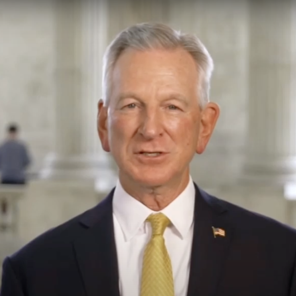 Tuberville Alabama News
