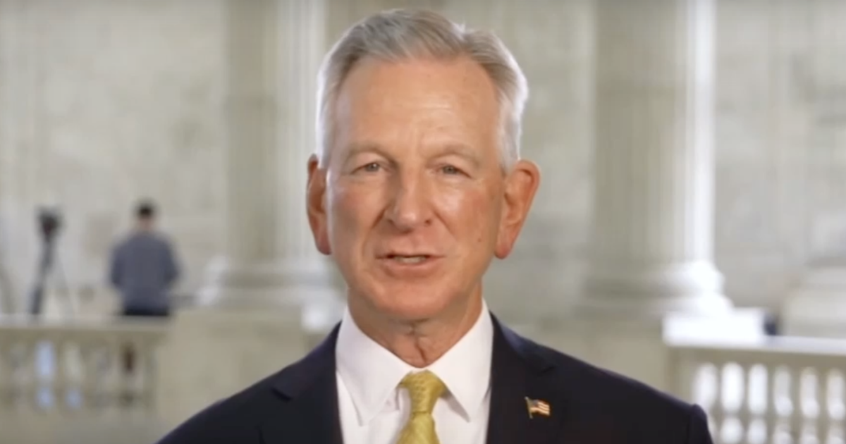 Tuberville favors AI in K-12 public schools to prepare students for 'ever-changing technology landscape'