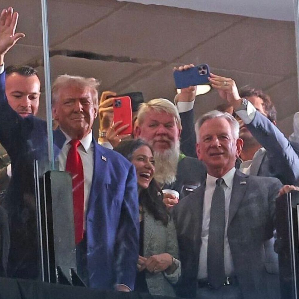 Trump, tuberville Alabama News