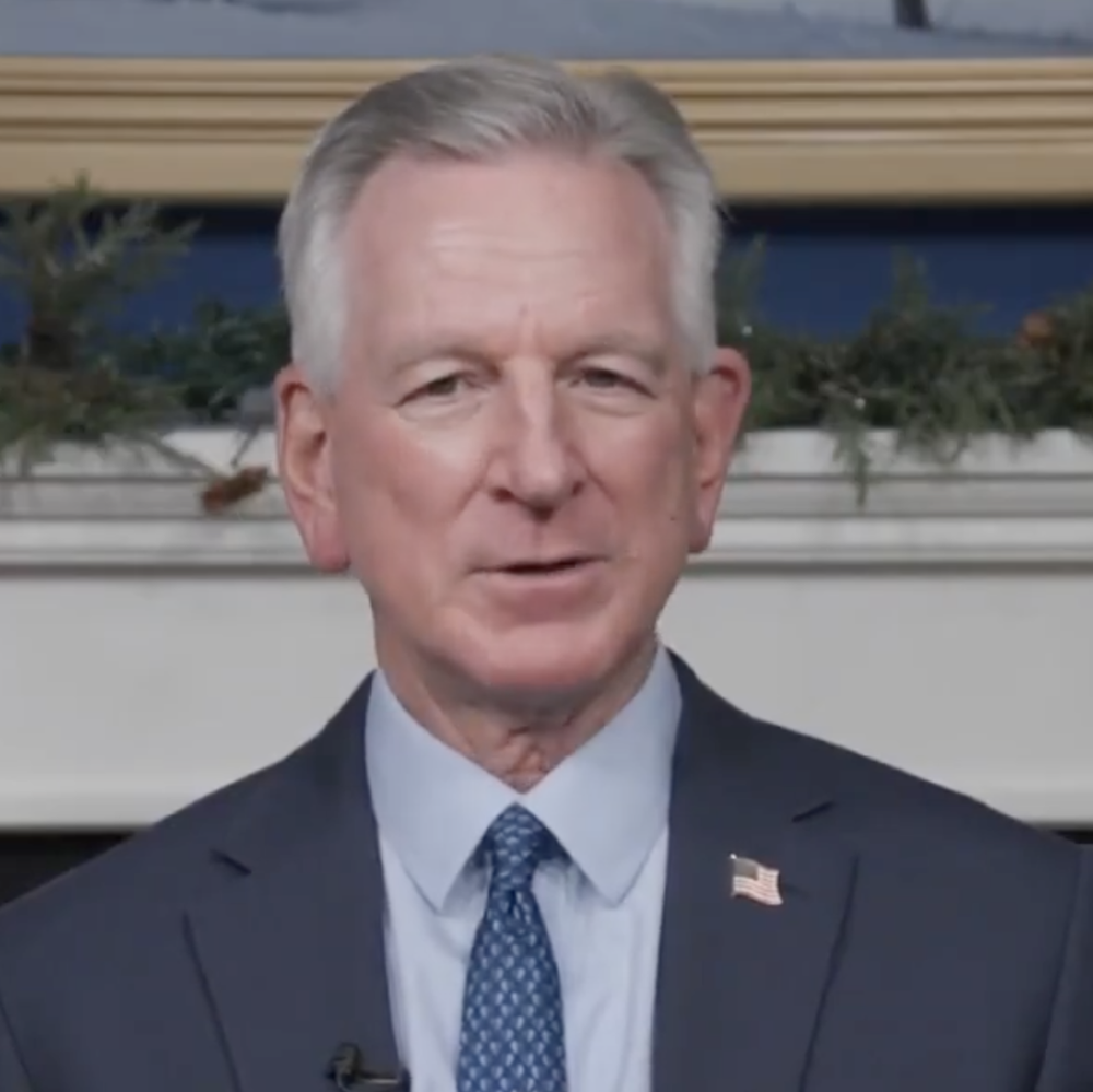 Tuberville Alabama News