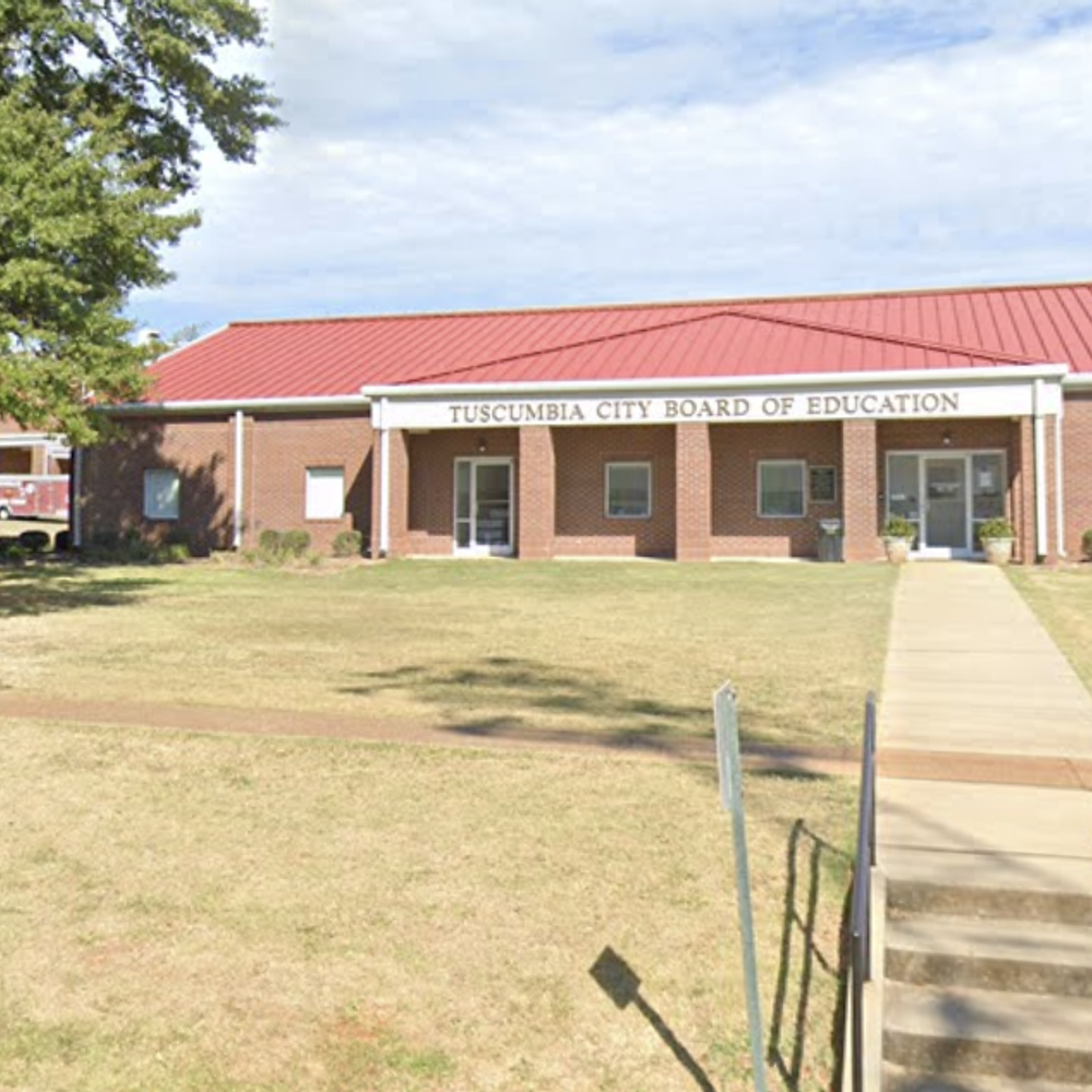 tuscumbia board Alabama News