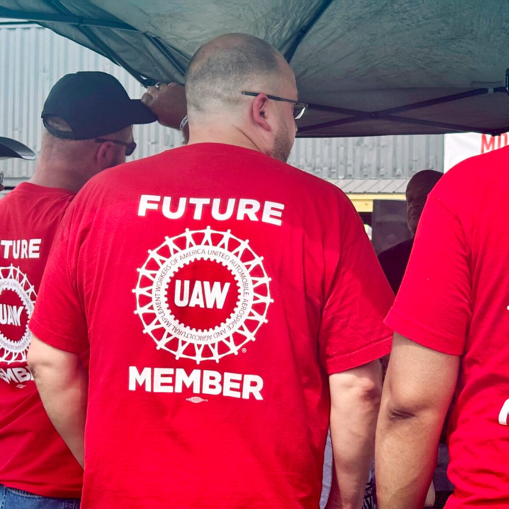 UAW Alabama News