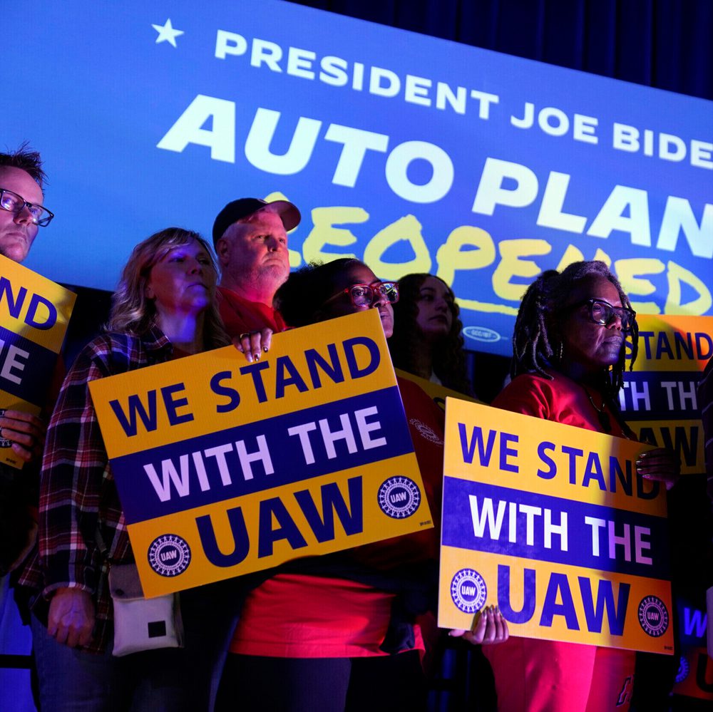 uaw Alabama News