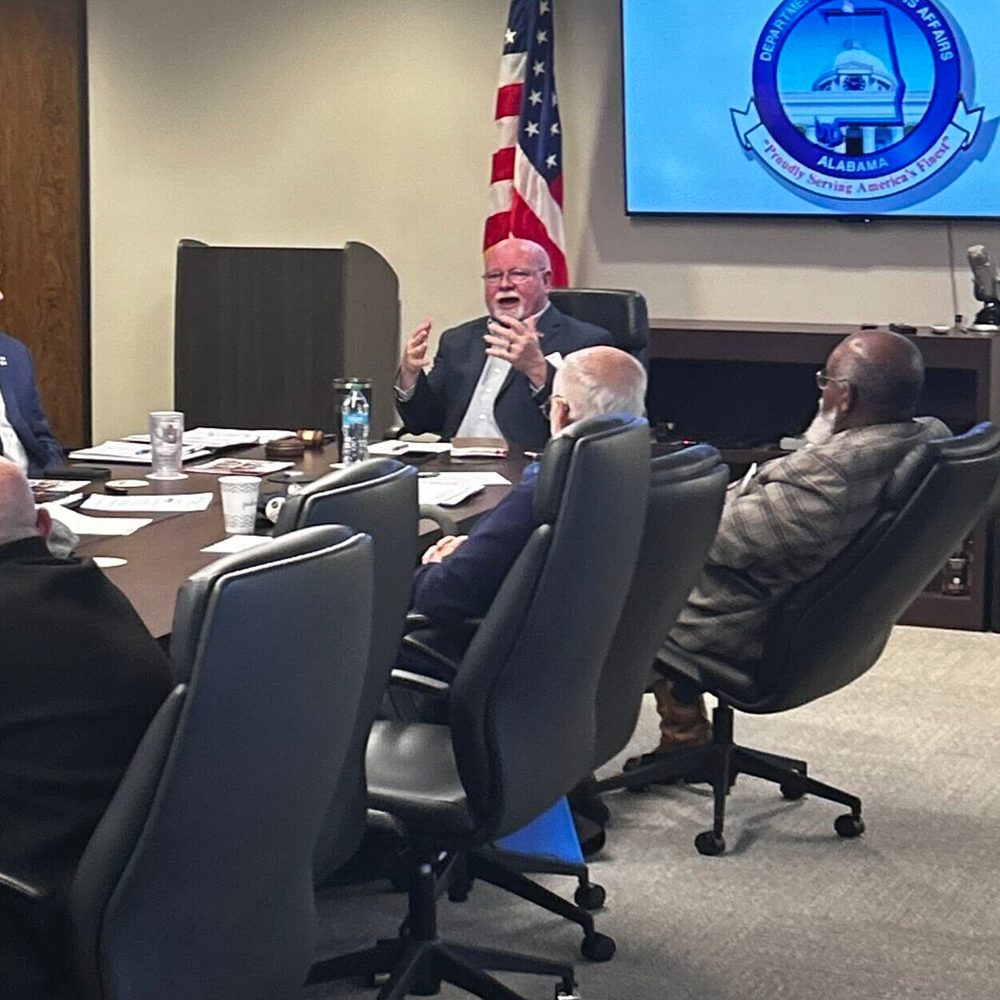 VA board Alabama News