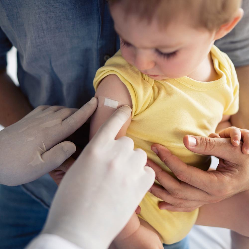 child vaccine Alabama News