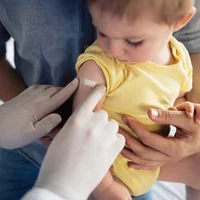 child vaccine