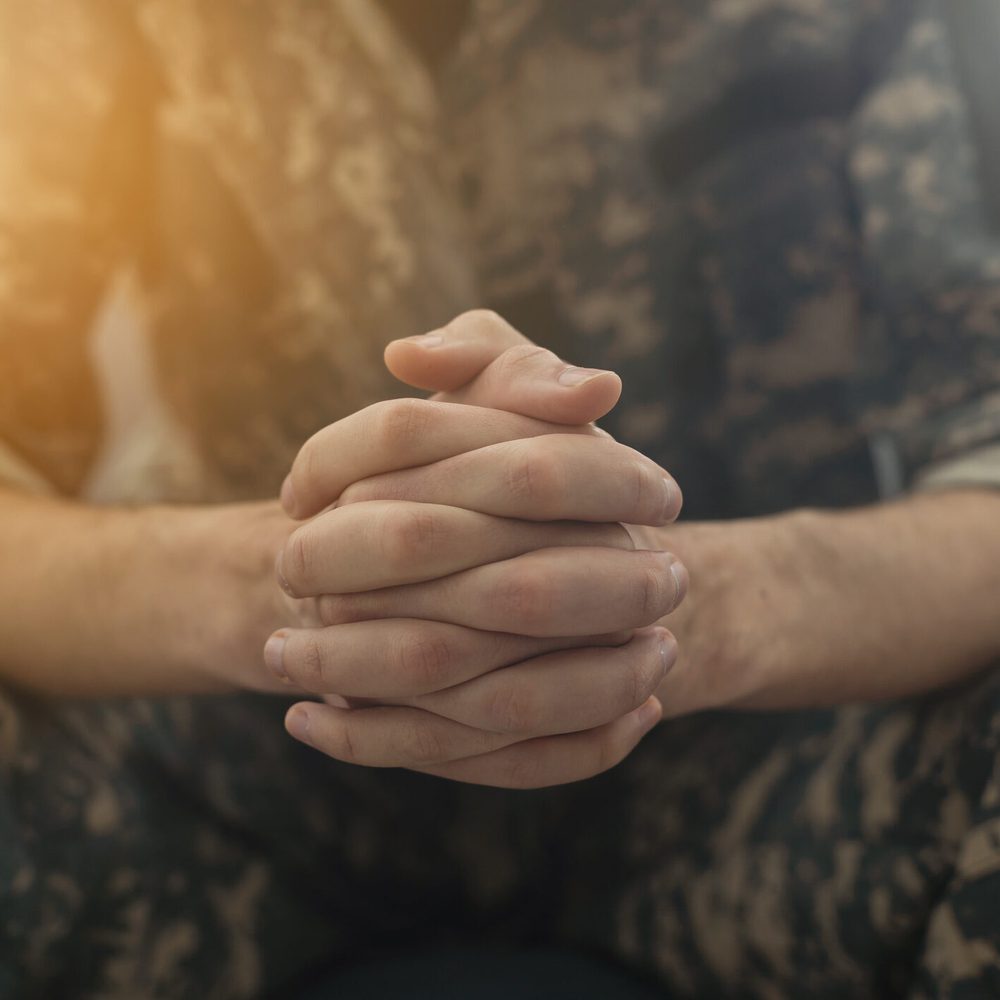 veteran Alabama News