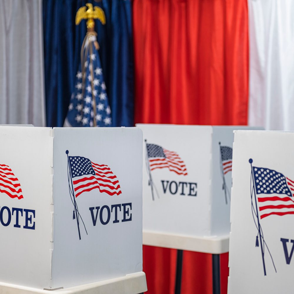 voting election day Alabama News