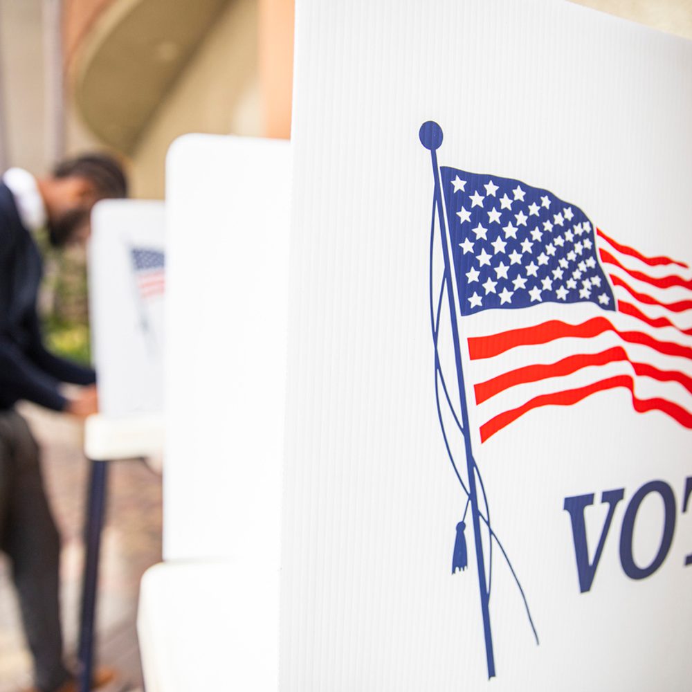 voting, election Alabama News