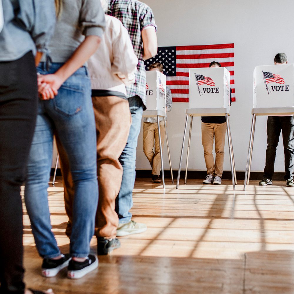 Alabama political news voting Alabama News