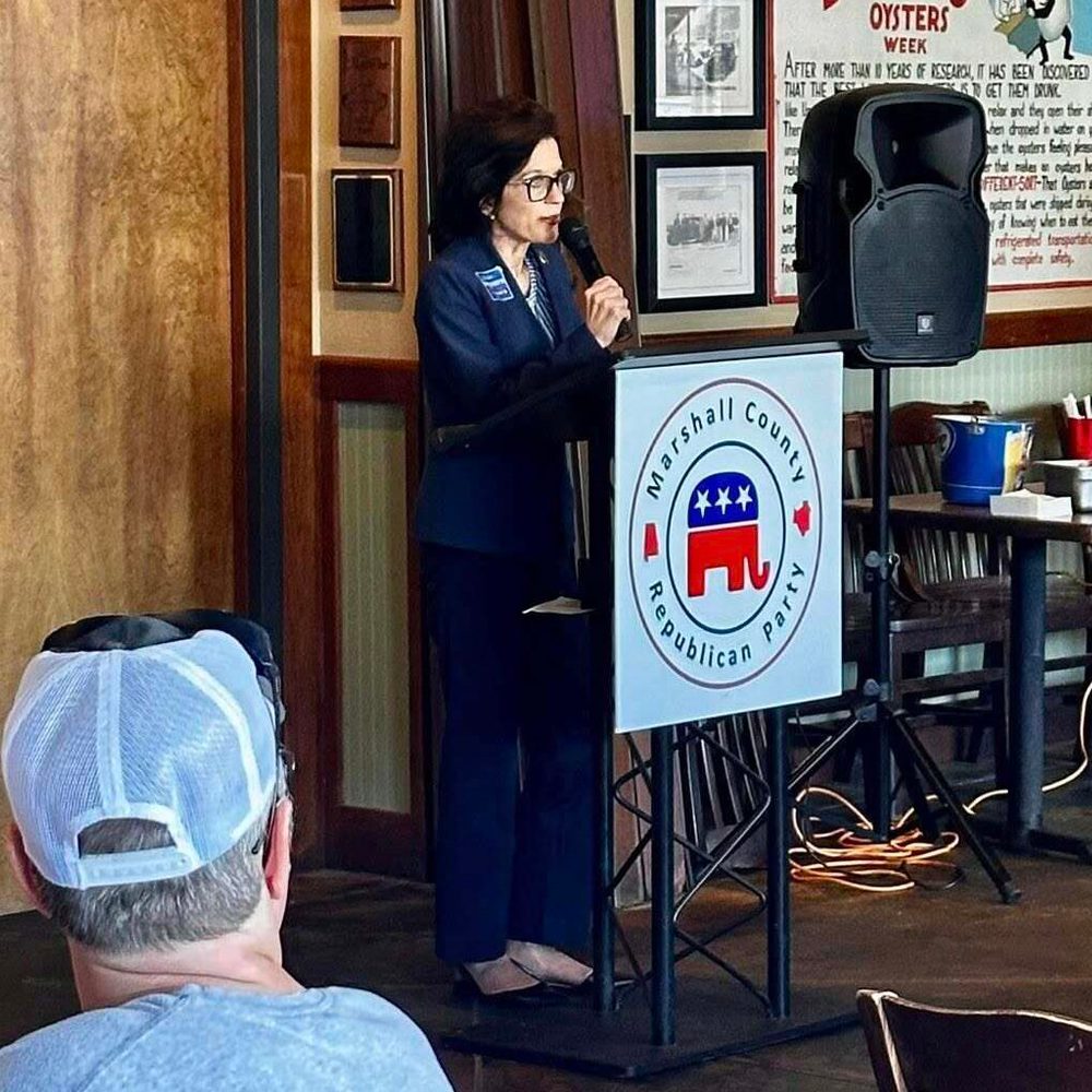 Nicole Wadsworth Alabama News