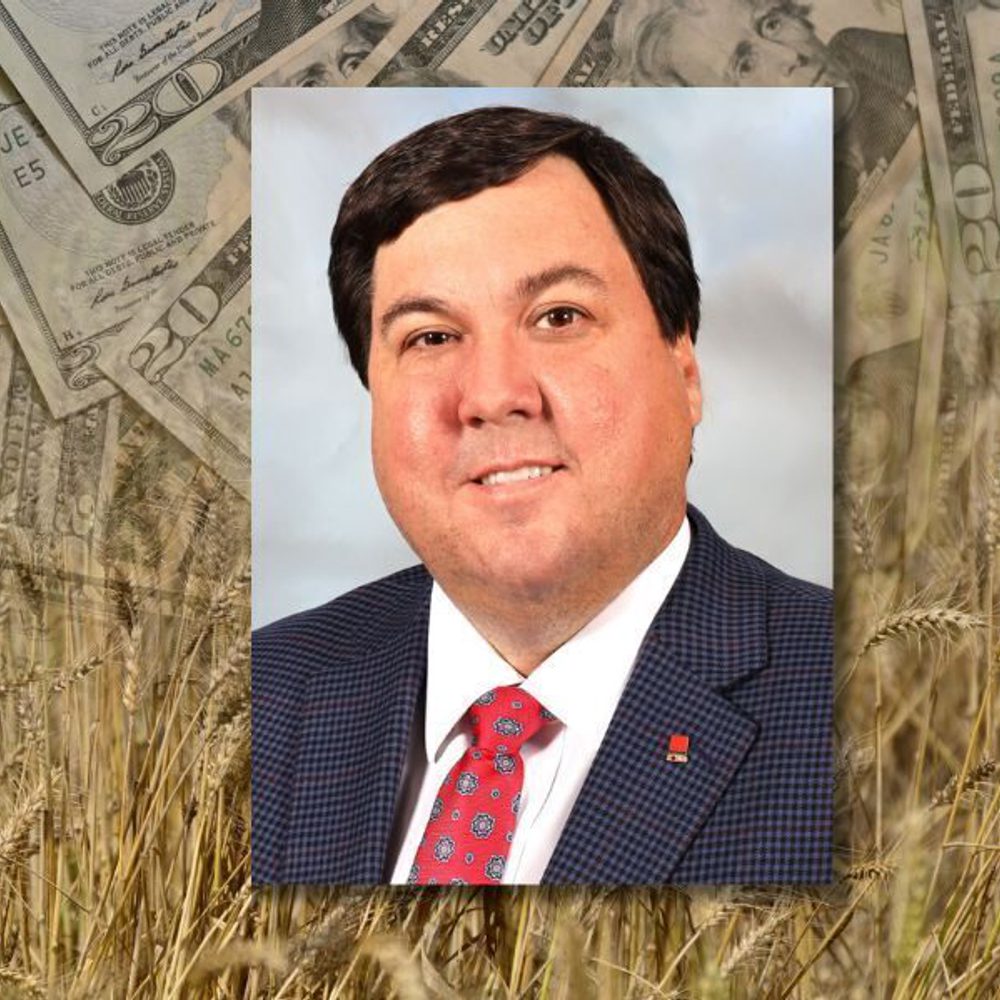 Mitt Walker alfa Alabama News