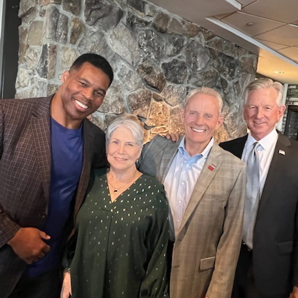 Alabama political news walker tuberville Alabama News