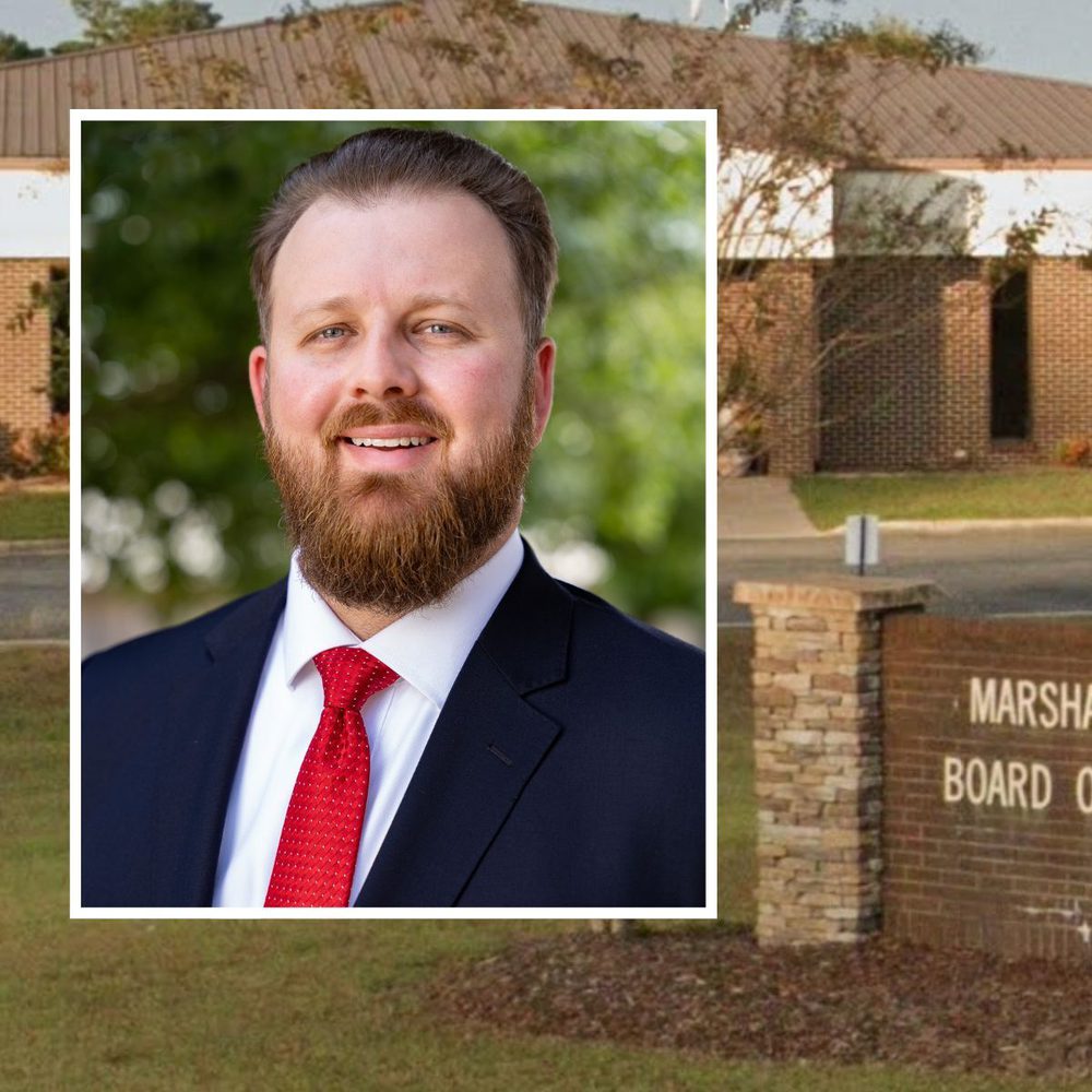 Alabama political news webb mcboe Alabama News