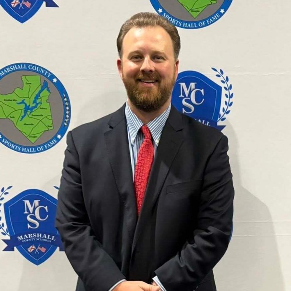 Clay Webber Alabama News