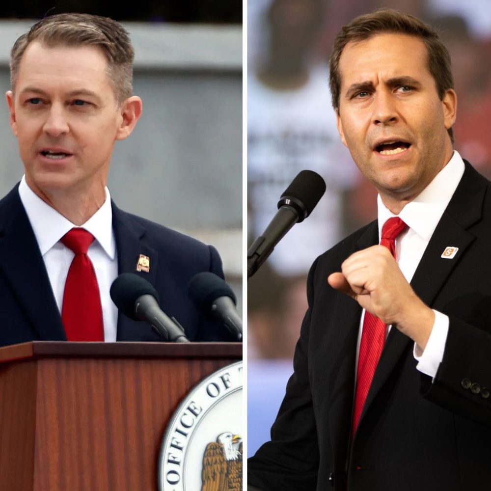 Wes allen v john wahl Alabama News