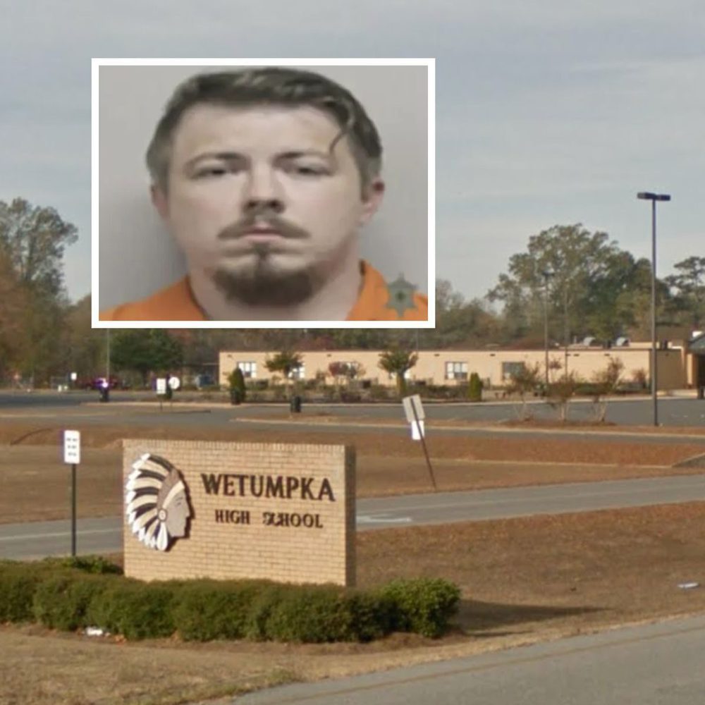 Alabama political news wetumpka hs Alabama News