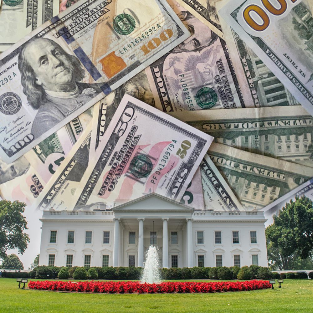 Alabama political news white house money Alabama News