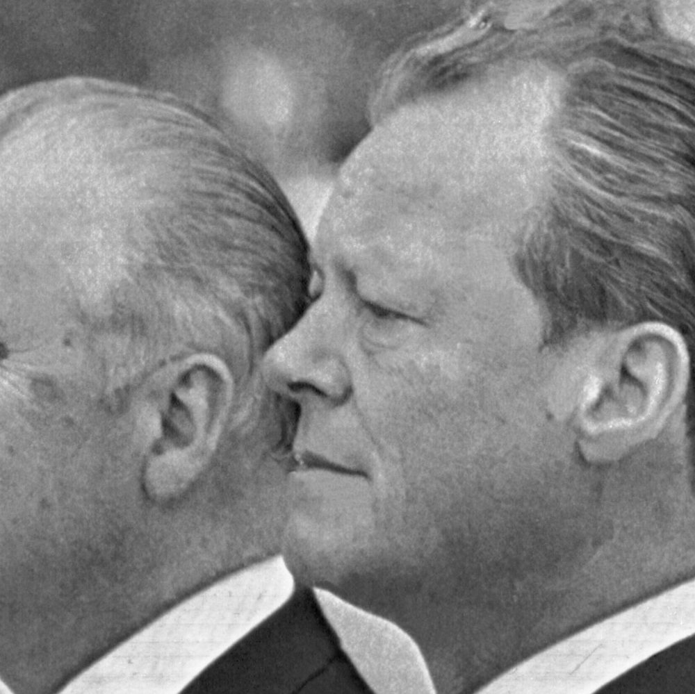 willy brandt Alabama News