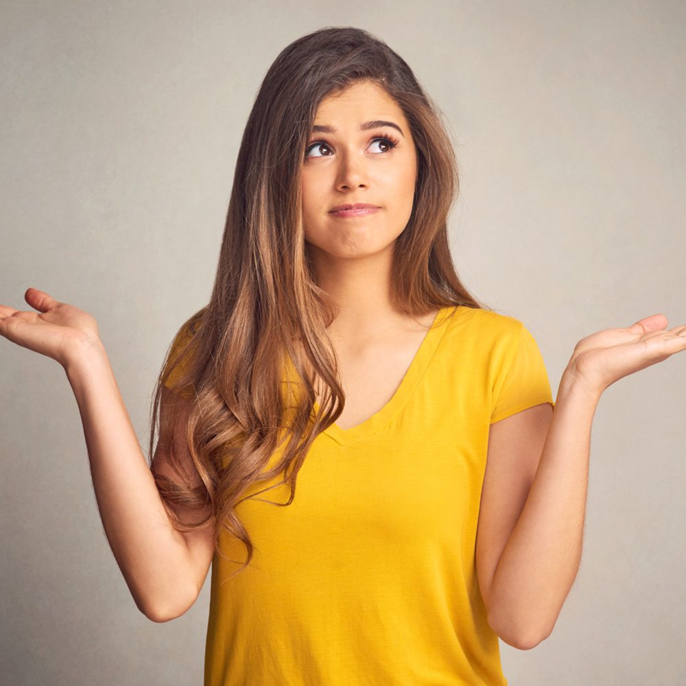 Alabama political news woman shrug Alabama News