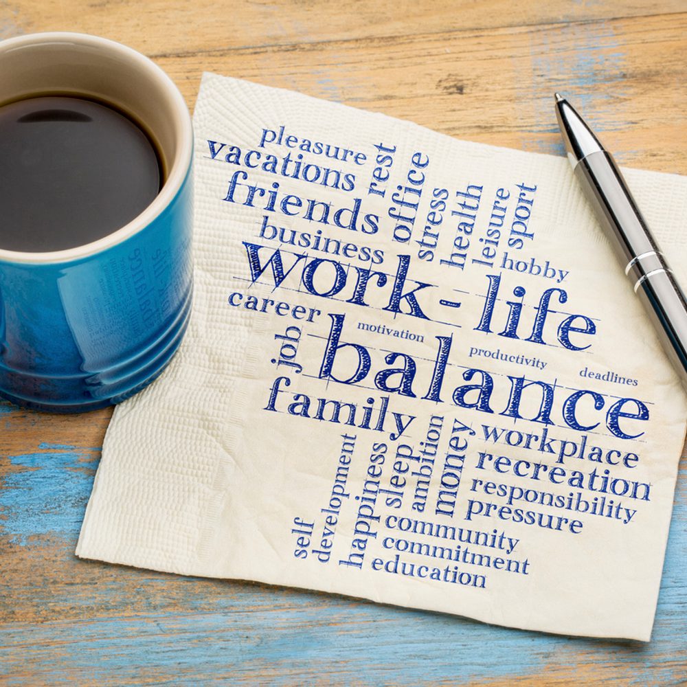 Alabama political news work life balance Alabama News