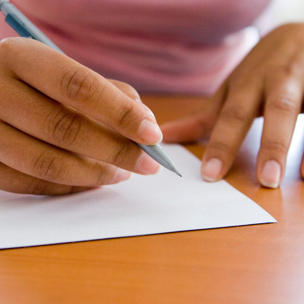 Alabama political news writing letter Alabama News