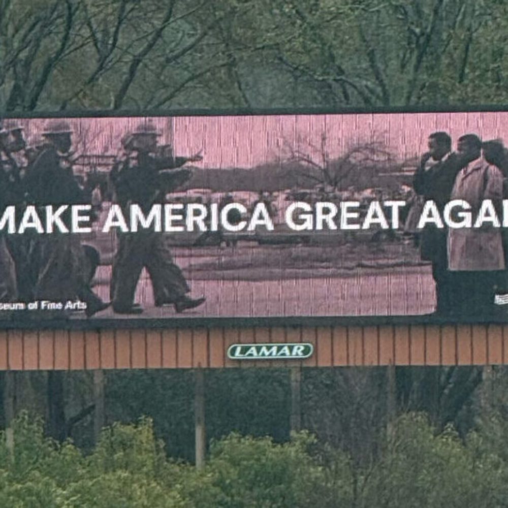 MMFA Billboard Alabama News