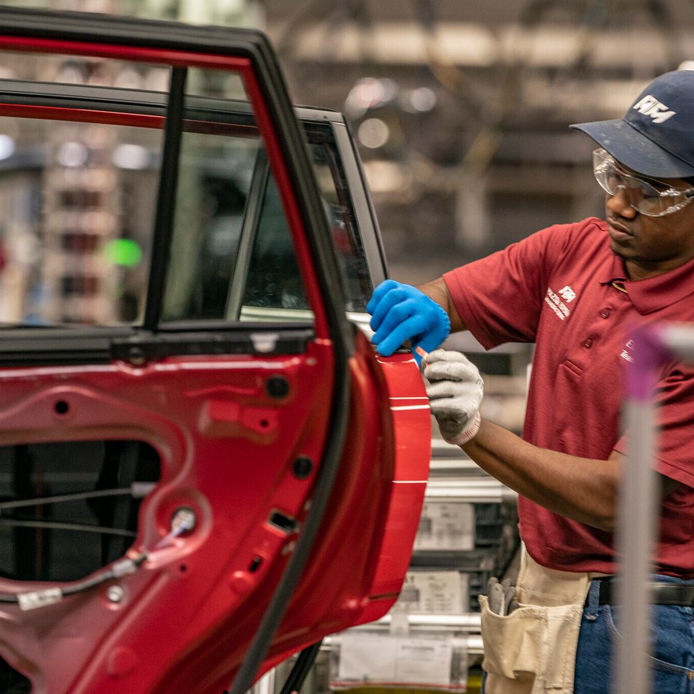 Mazda Toyota Grand Opening, June 2022 Alabama News
