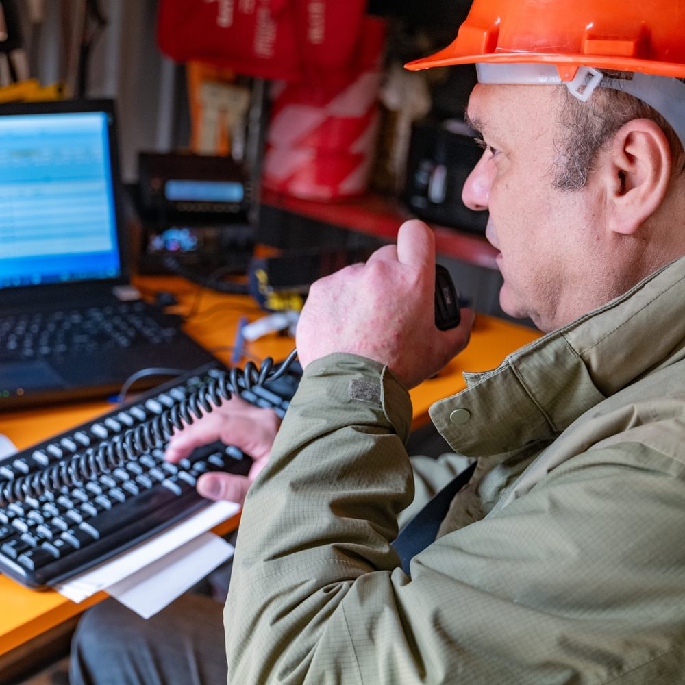 Ham radio Alabama News