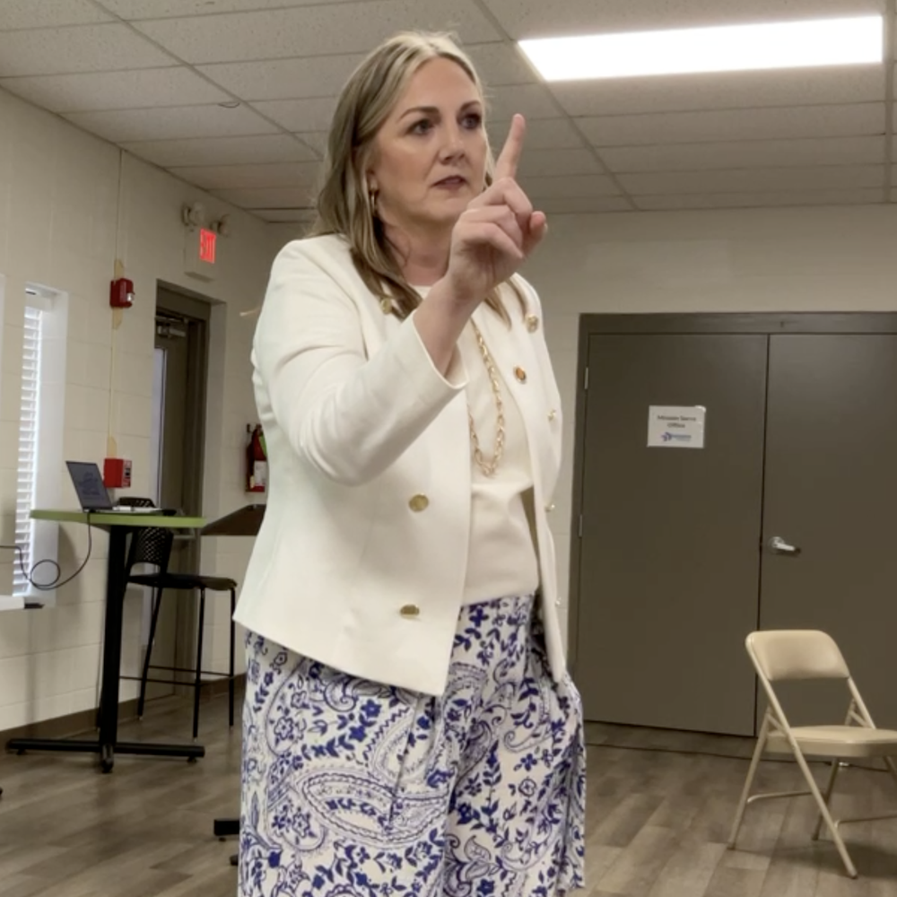 Pamela Casey Alabama News