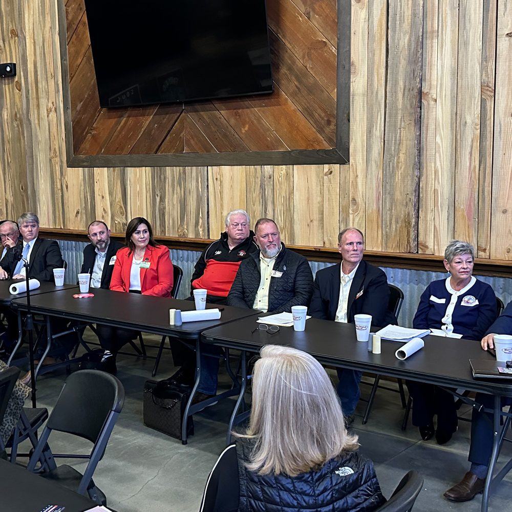 Baldwin County Commission candidate forum Alabama News