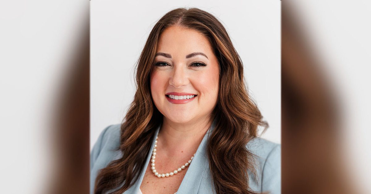 Baldwin County mom Danielle Duggar running for House District 96: 'Faith, family, freedom – not politics'