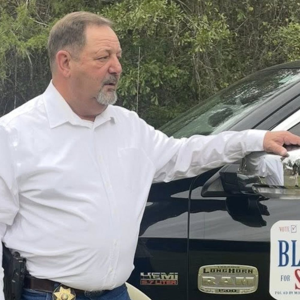Mike Blackmon Alabama News