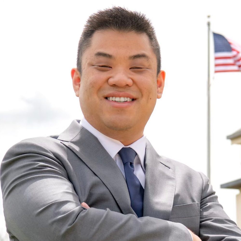 Derek chen Alabama News