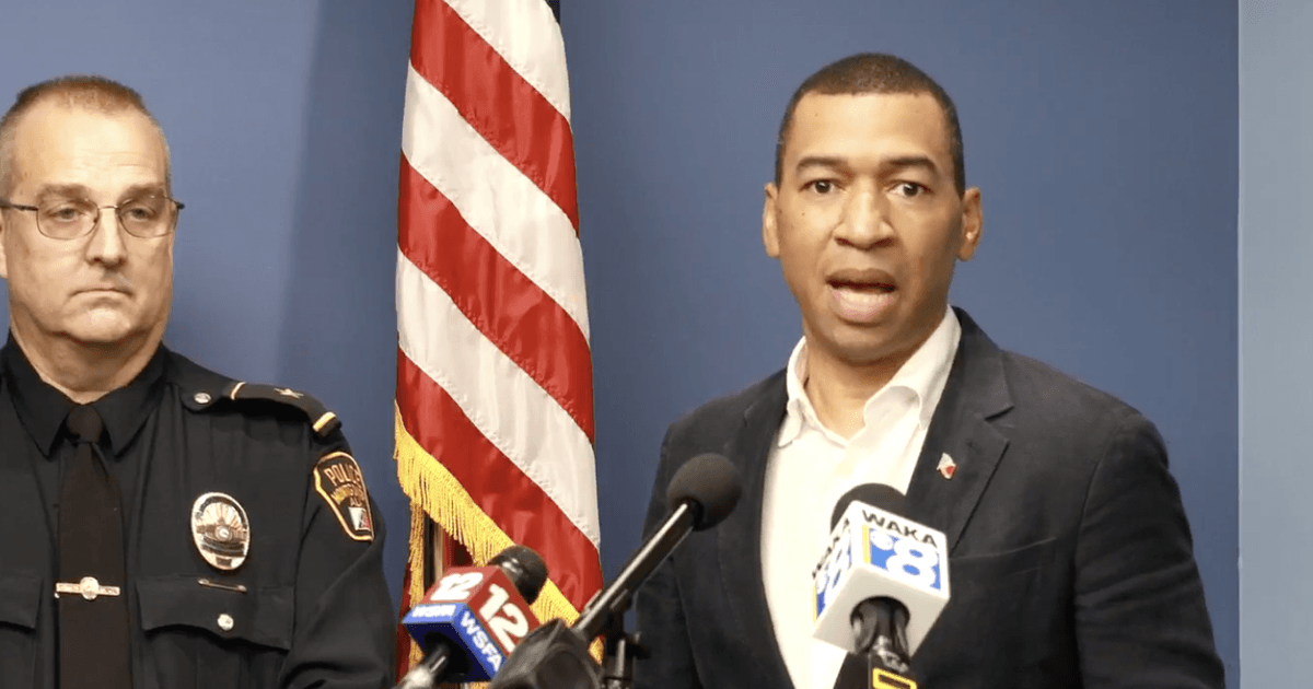 Joey Clark: What Mayor Reed’s warning says to young black boys about ...