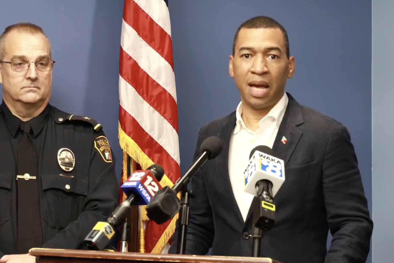 ATF, FBI assisting in investigation of massive Montgomery shootout that ...