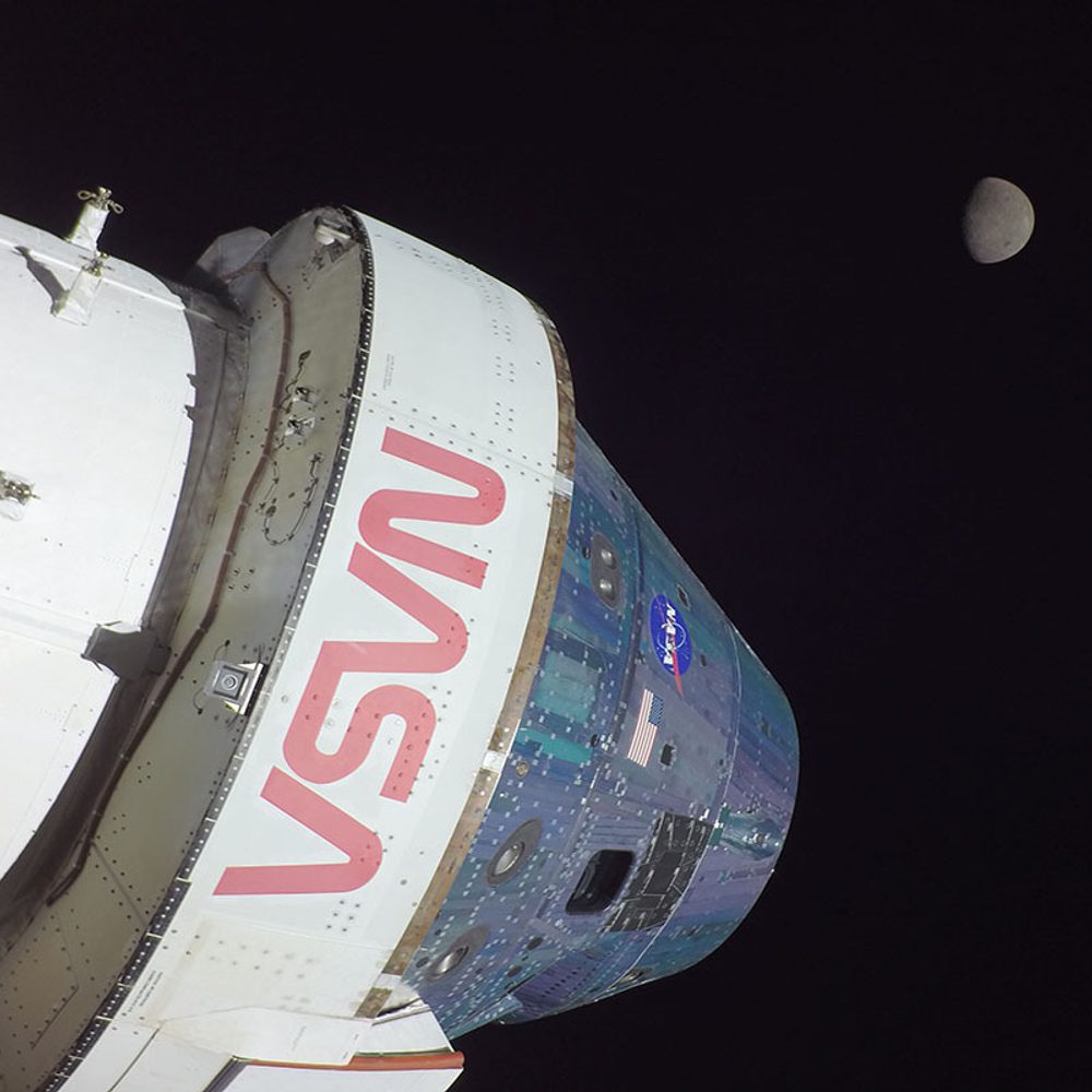 ARTEMIS I NASA Alabama News